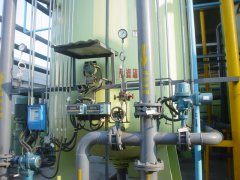 云昊环保客户案例