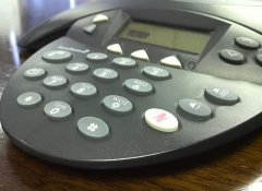 我们的联系方式